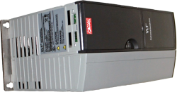 Частотный Преобразователь FC302P5K5T5E20H1 VLT 5.5 кВт Danfoss Данфосс (МЛЗ)